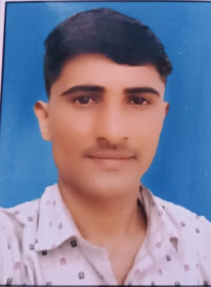 CHAUDHARI MAHESHBHAI VAJABHAI 