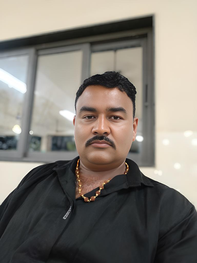 Thakor bharatbhai Versiji