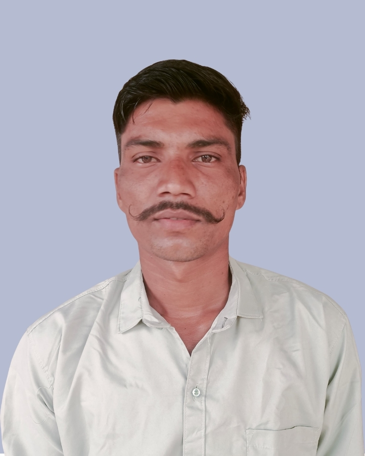 AanandKumar Ashokbhai Parmar