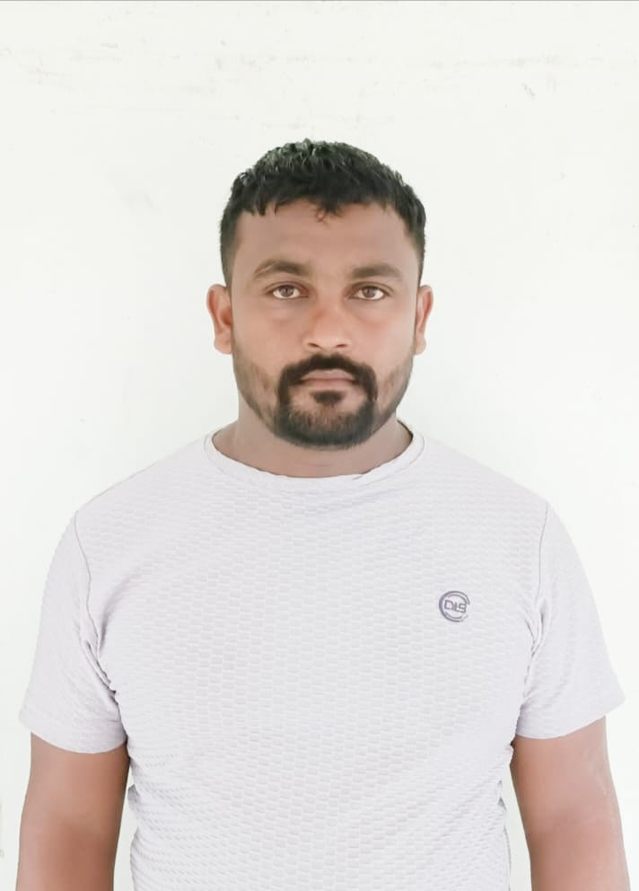DEEPTESHINH JALAMSINH CHAUHAN 