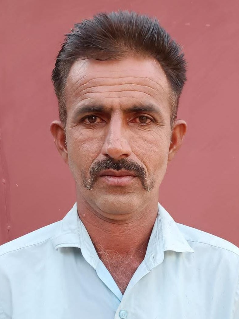THANNAJI VARJANGAJI RAJPUT 