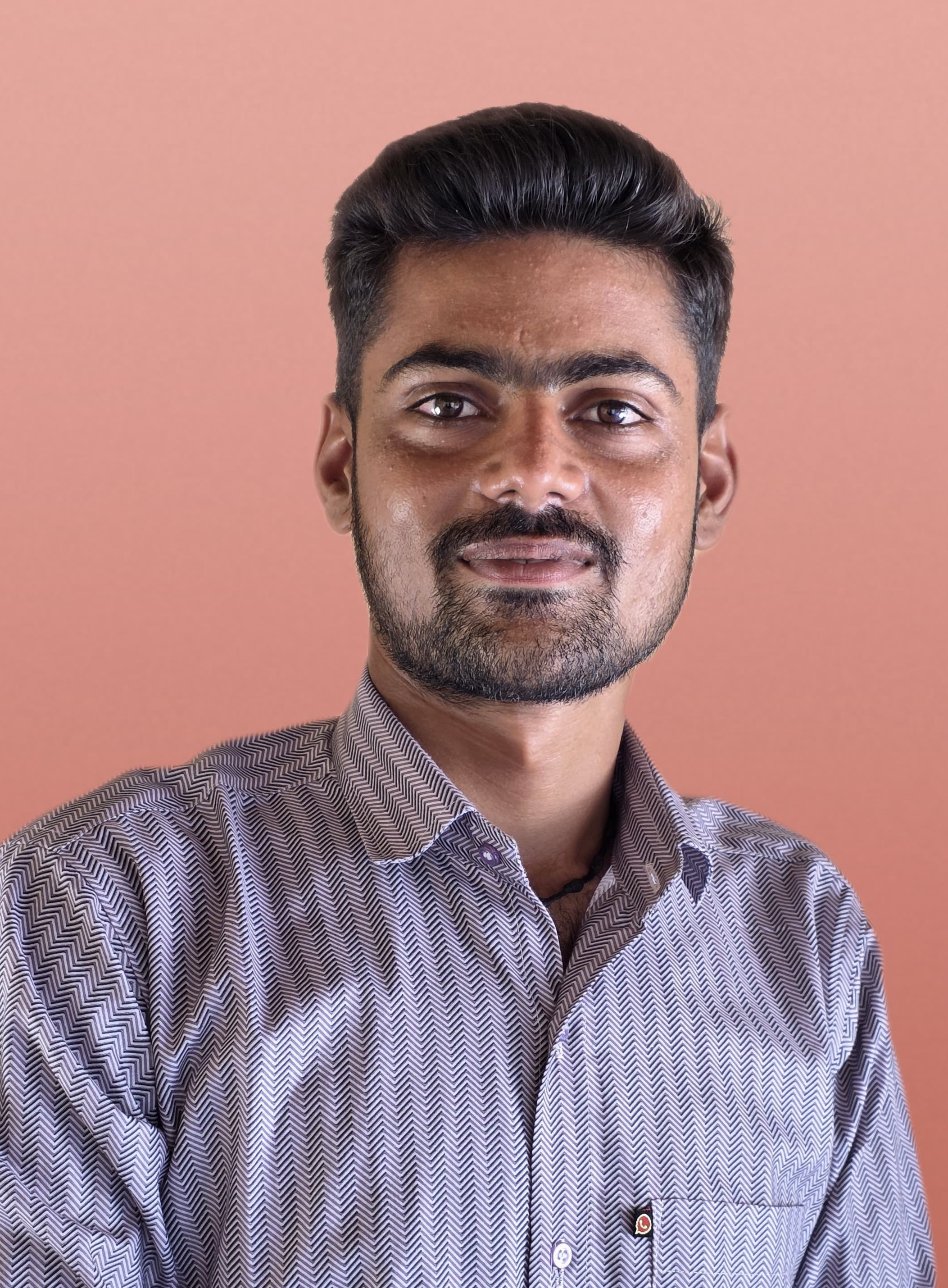 JETASIBHAI RAGABHAI CHAUDHARI 