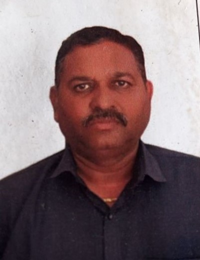 Dolatsinh Indrasinh Champavat