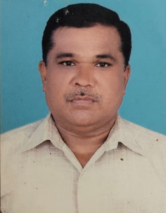 BHARATSINH CHAUHAN