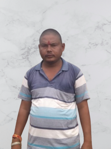 Damor kalpeshkumar Babubhai