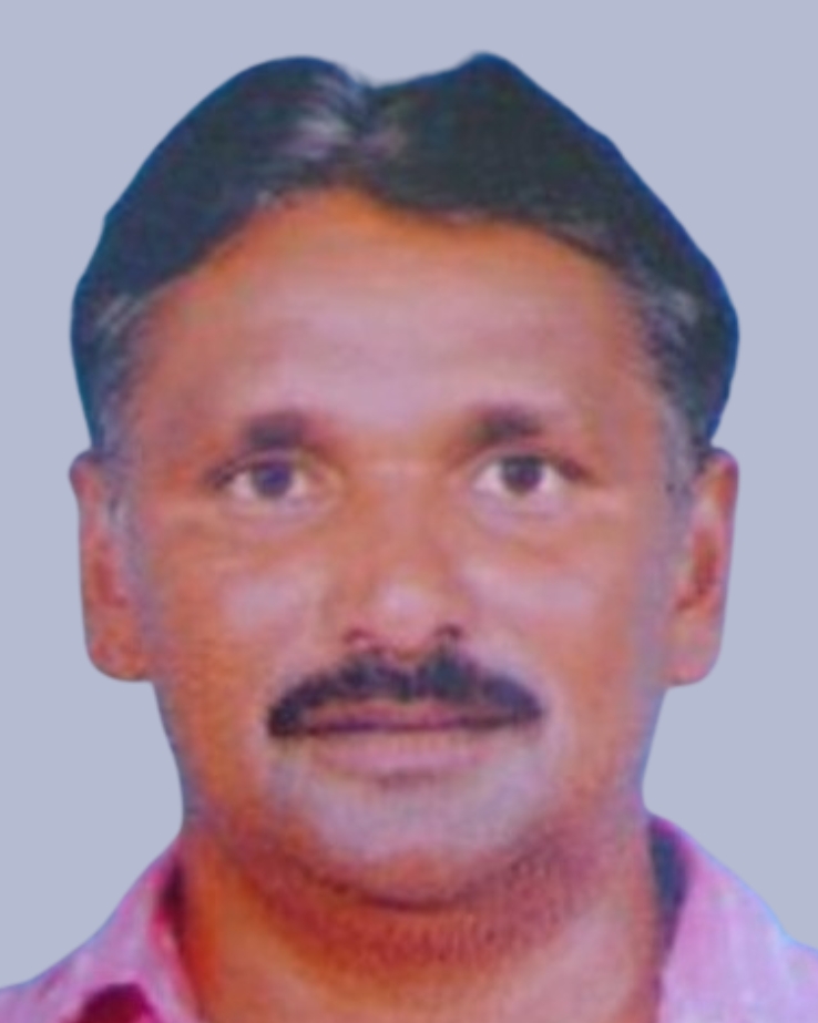THAKOR MADARJI BABAJI