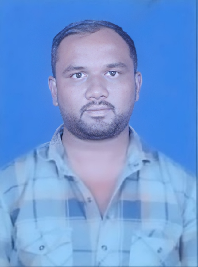 Patel Rajendrasinh Swarupsinh