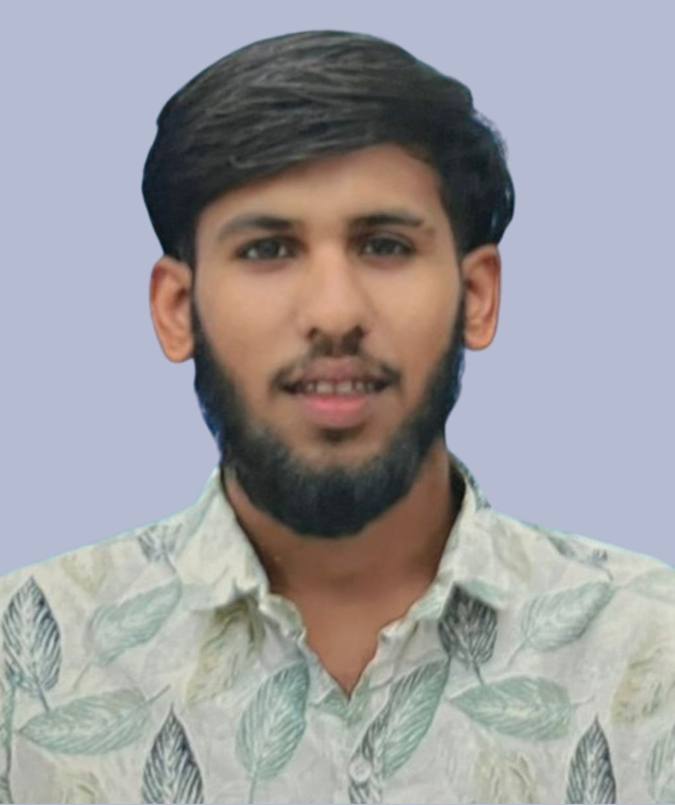 PARTH PATEL