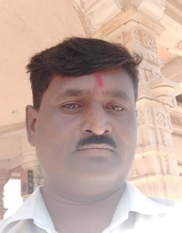 Lalsinh Magansinh Makawana