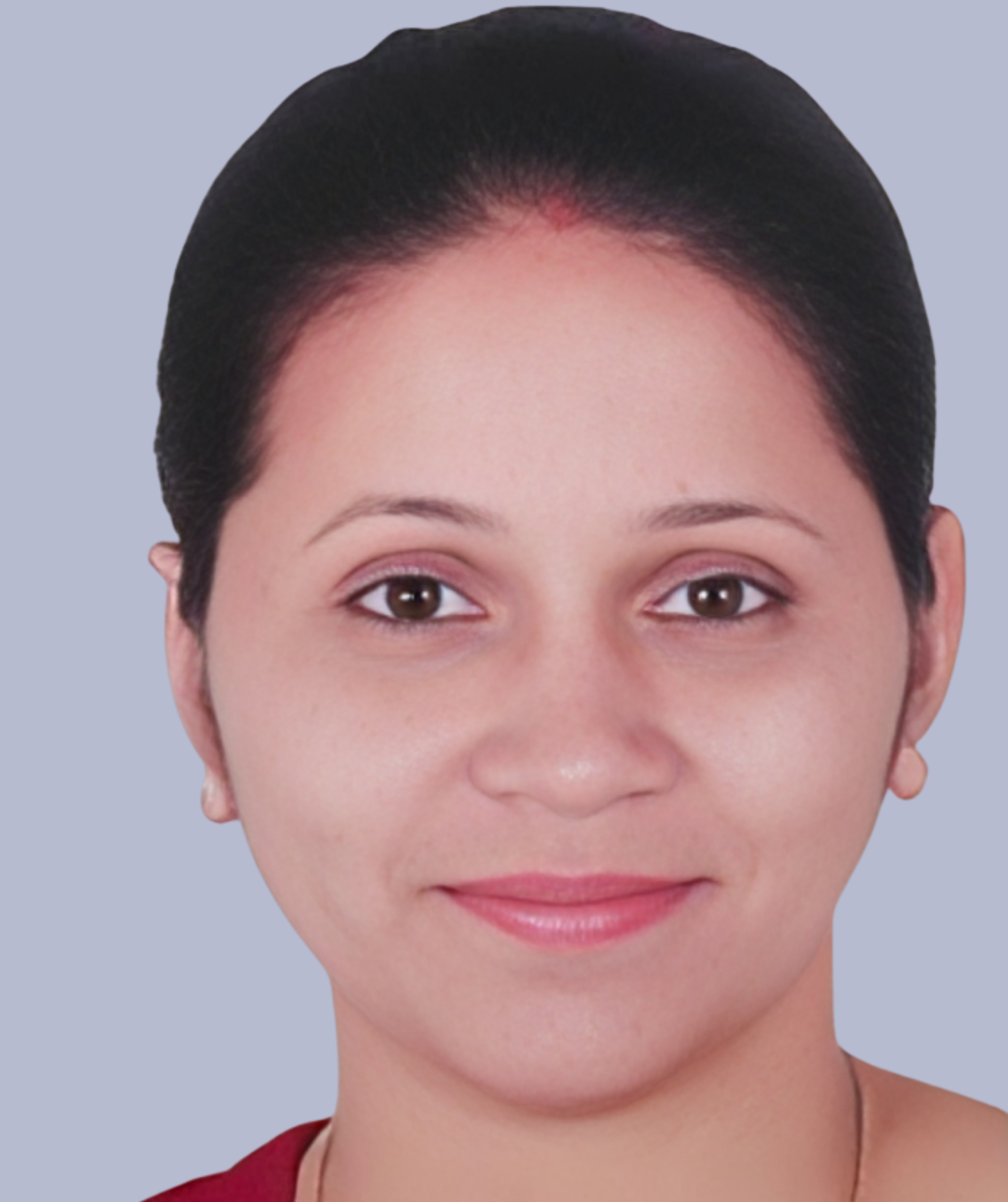 Patel Asmitaben Pareshkumar