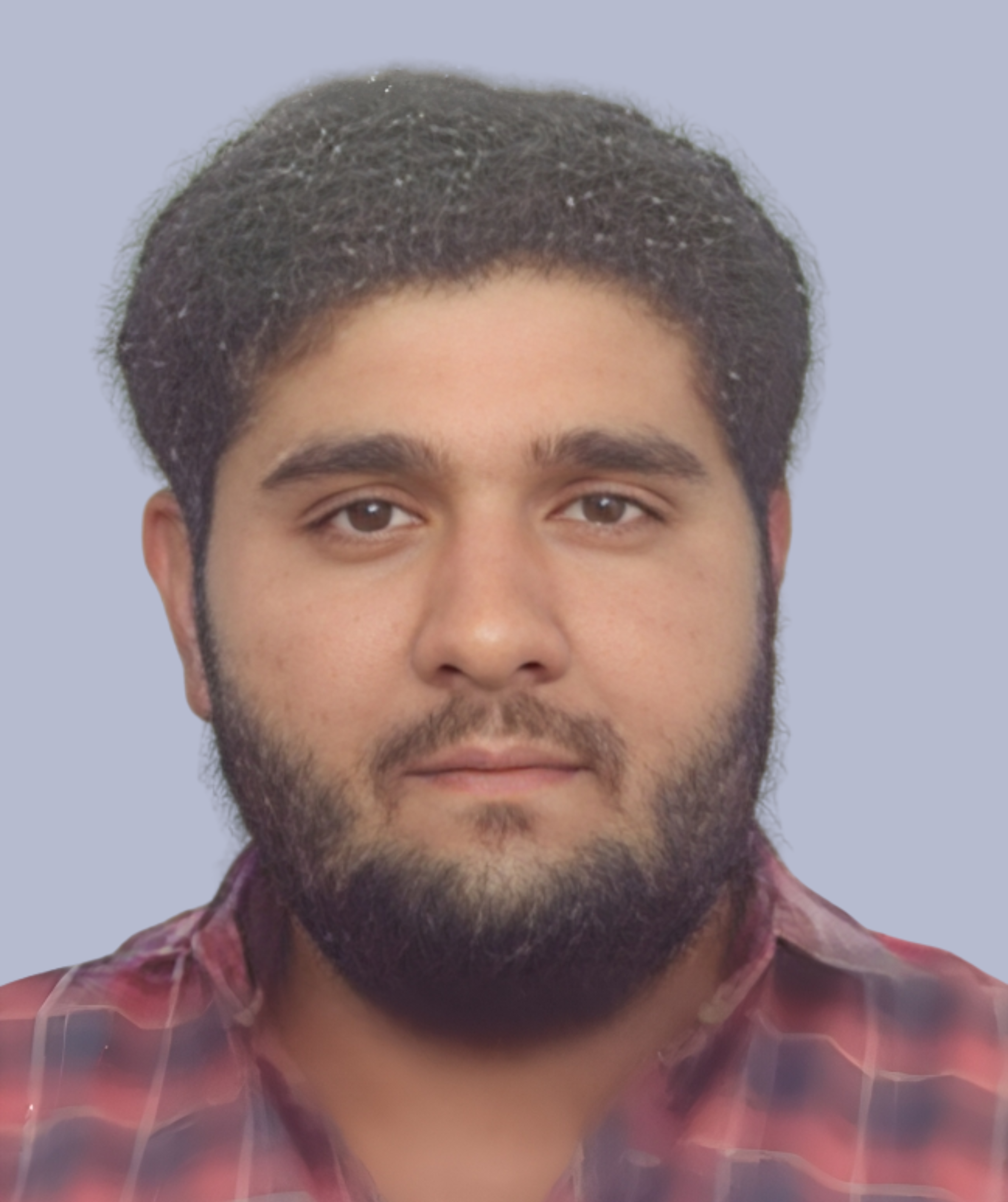 Desai Kuldeep Dineshbhai