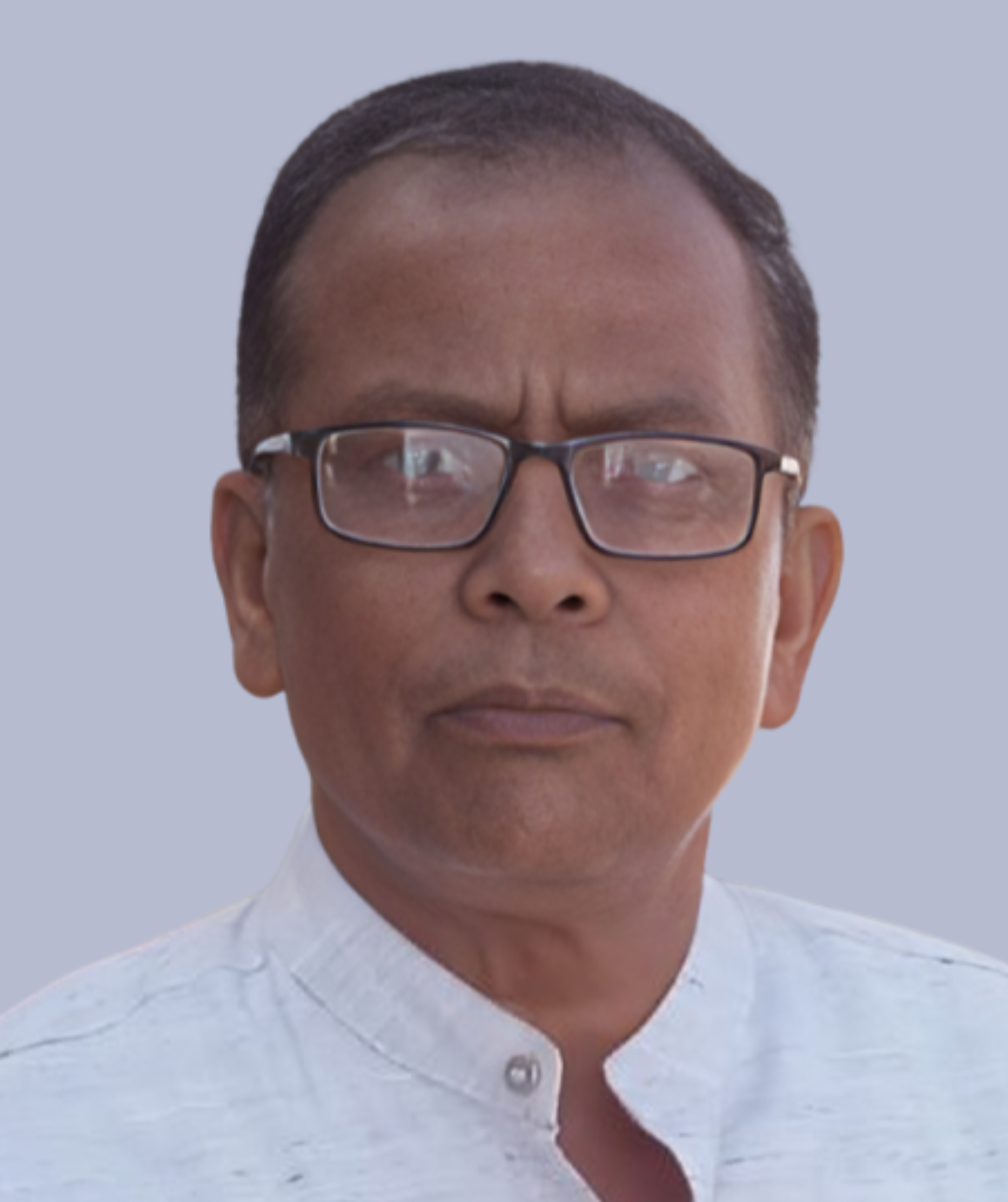 Vaghela Kishorbhai Shivabhai