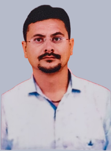 JIGARKUMAR JAGADISHCHANDRA PATEL