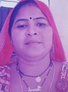 Chauhan Sonalba Jigneshkumar