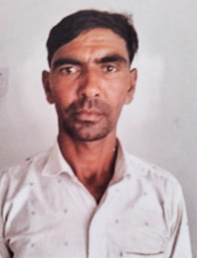 BHEMABHAI DEVAJIBHAI CHAUDHRY