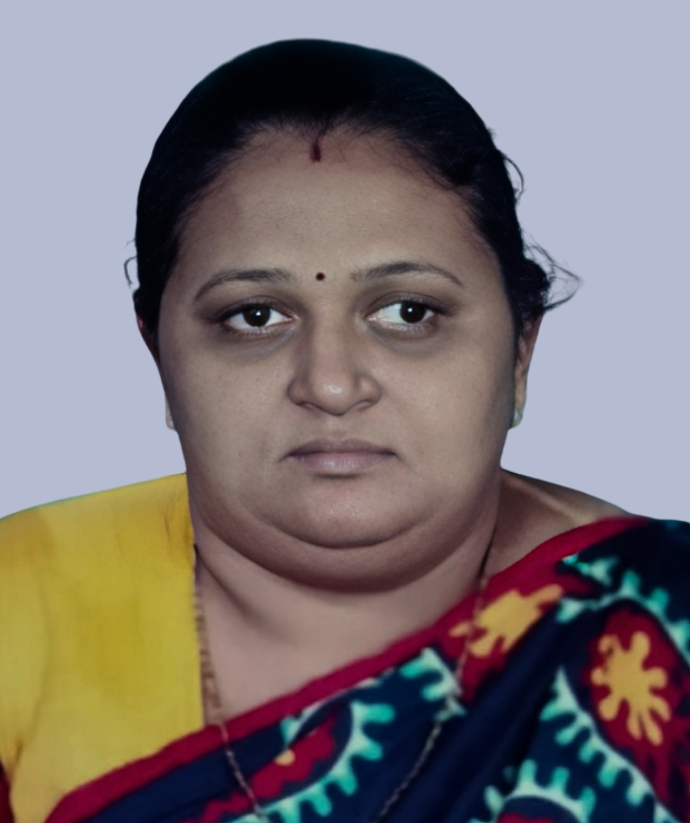 Jesadiya Manishaben Vijaybhai 