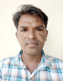 Rojara Rajubhai Somabhai
