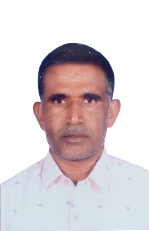 THAKOR RANCHODJI NANJIJI