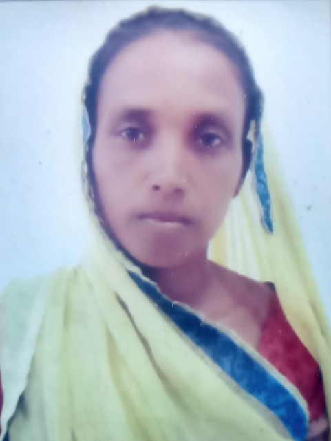 KOKILABEN RAJUBHAI KHARADI