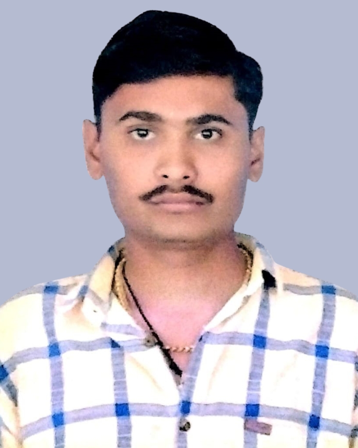 Chauhan Chetankumar Damjibhai 