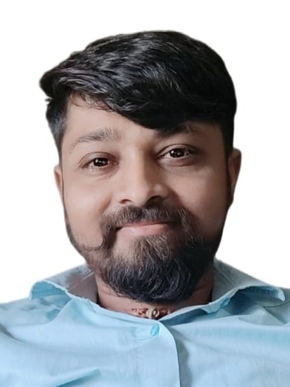CHAUHAN ASHVINBHAI GHAMABHAI