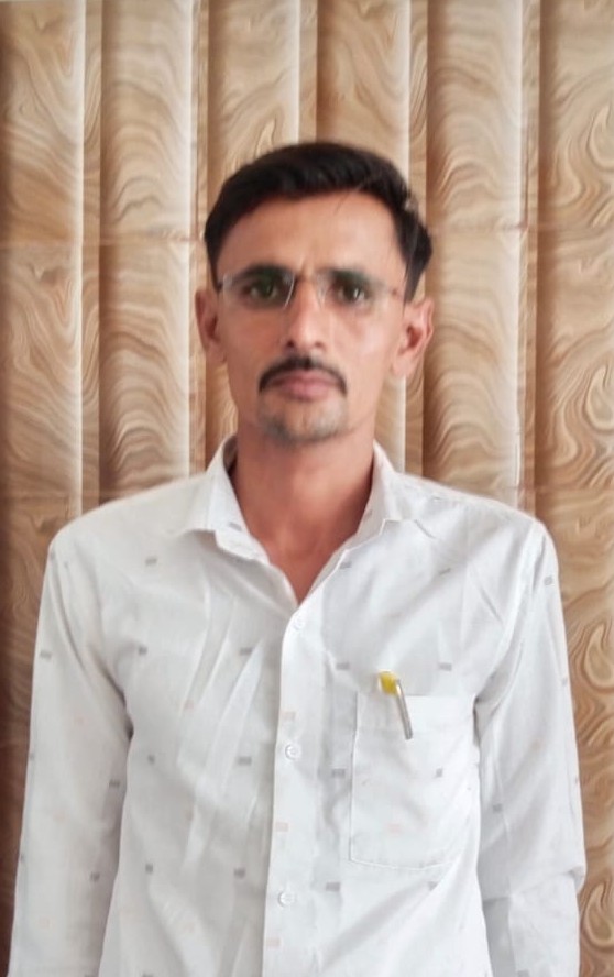 Chaudhari Alpeshkumar Govabhai