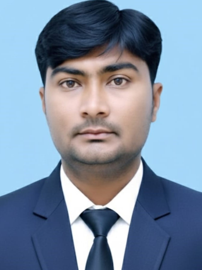 BARAD MANSINGBHAI BALUBHAI