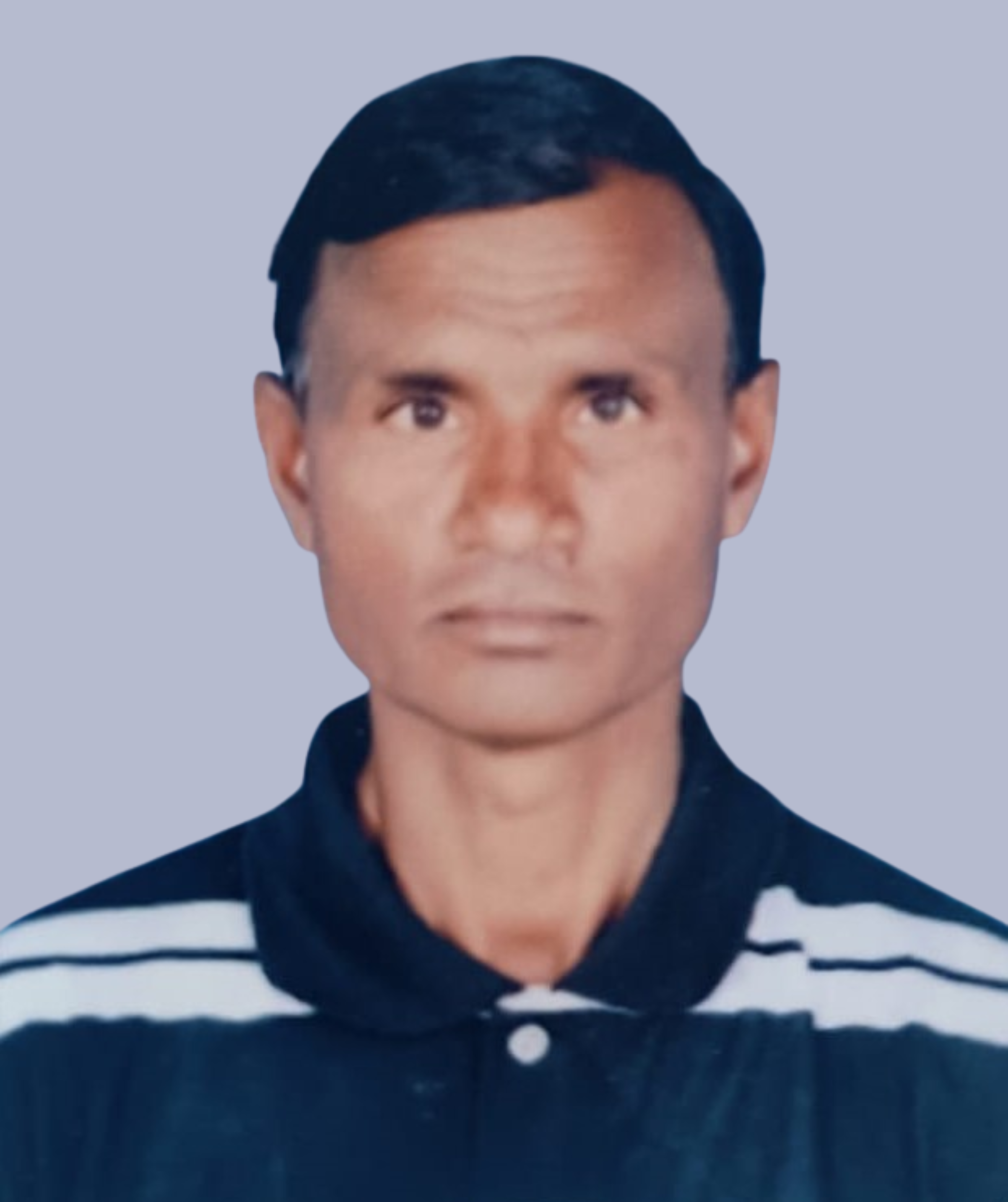 Pravinbhai Dhulabhai Parmar