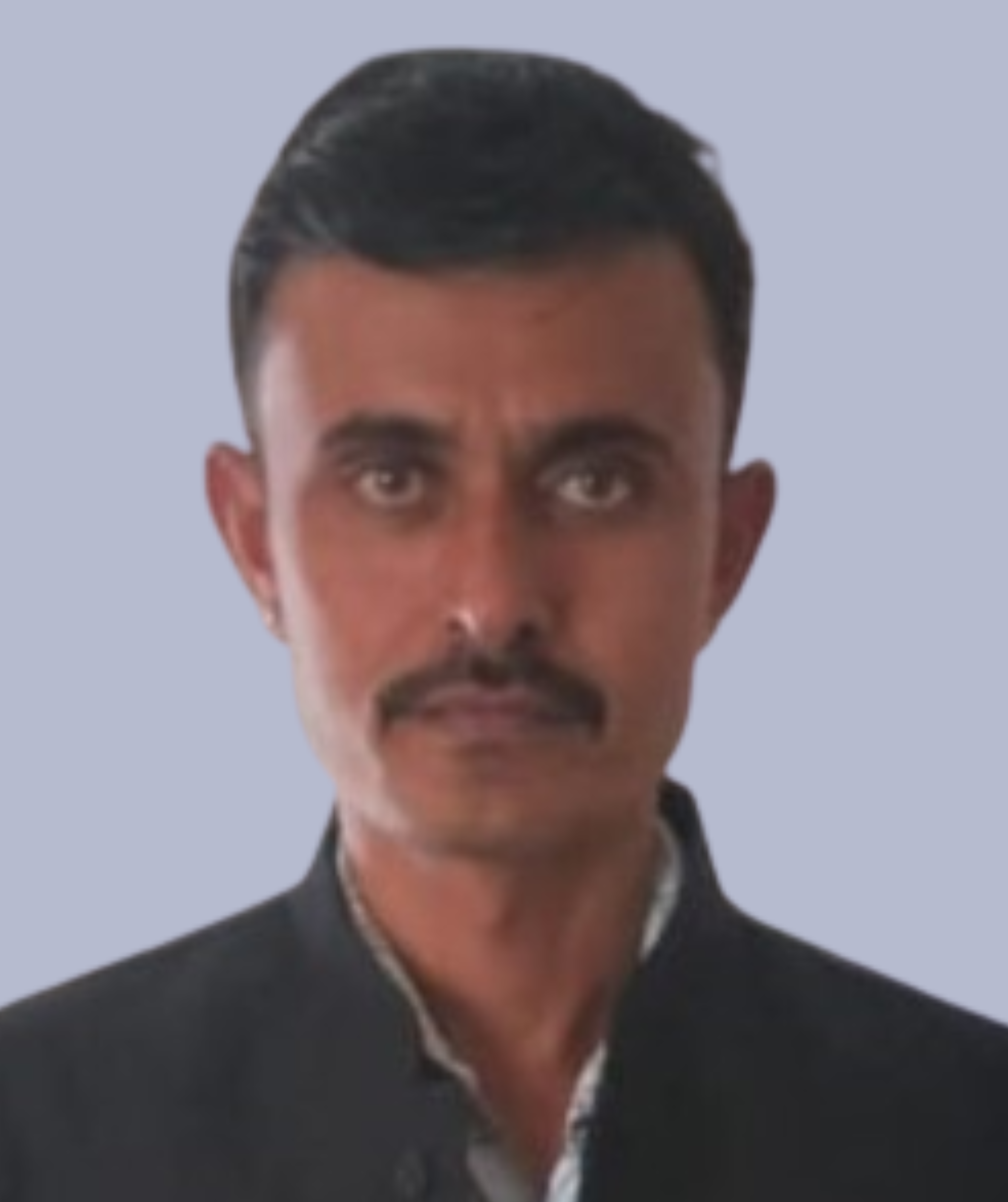 DUDABHAI NAVABHAI PATEL  