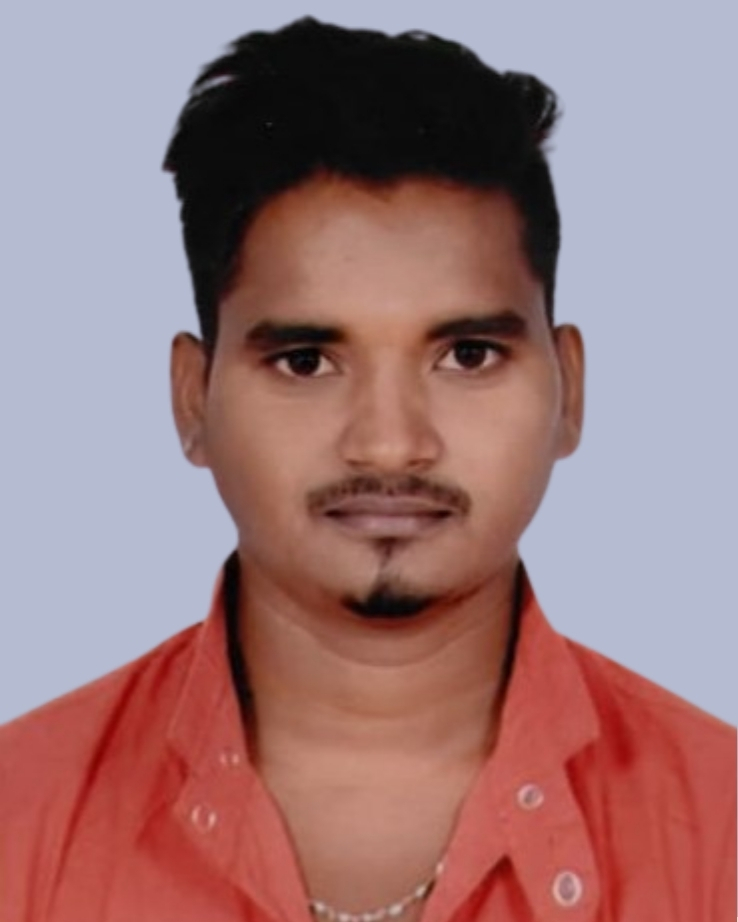 NARESHJI LILAJI THAKOR