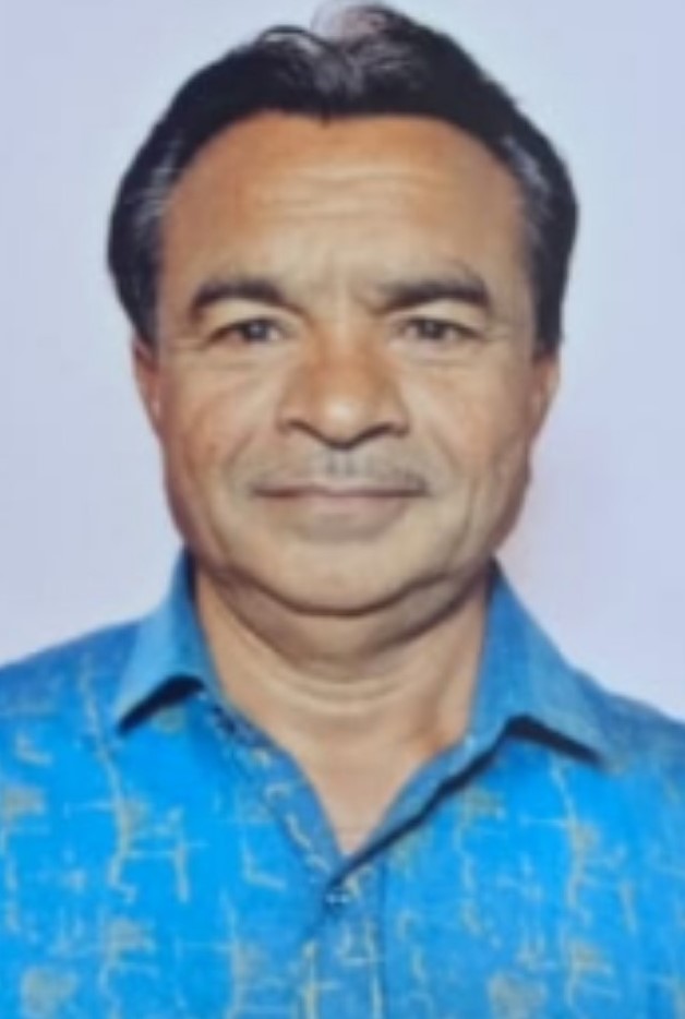 LALITKUMAR PRAJAPATI 