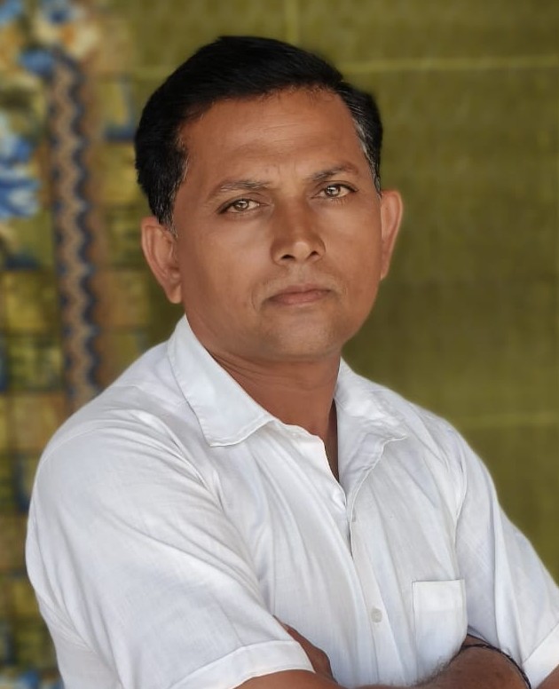 Dabhi Premjibhai Chhanabhai