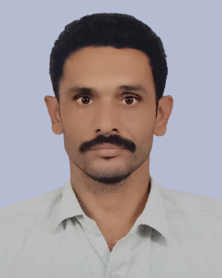 RAMESHBHAI GOBARBHAI KALOTARA