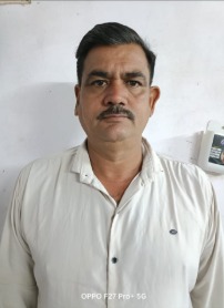 Chaudhary narsangbhai Daljibhai 
