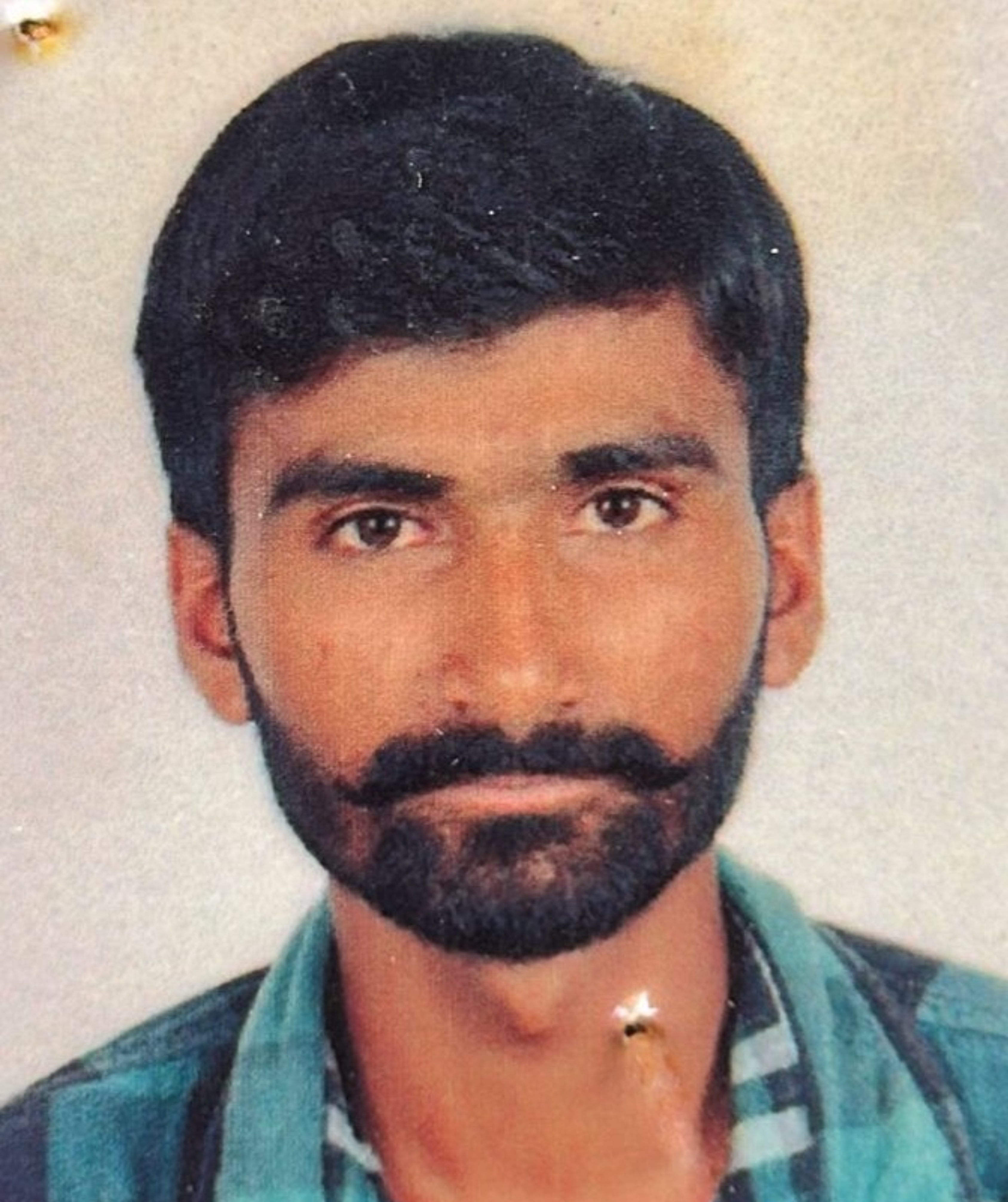Lagariya Jaga Nathabhai