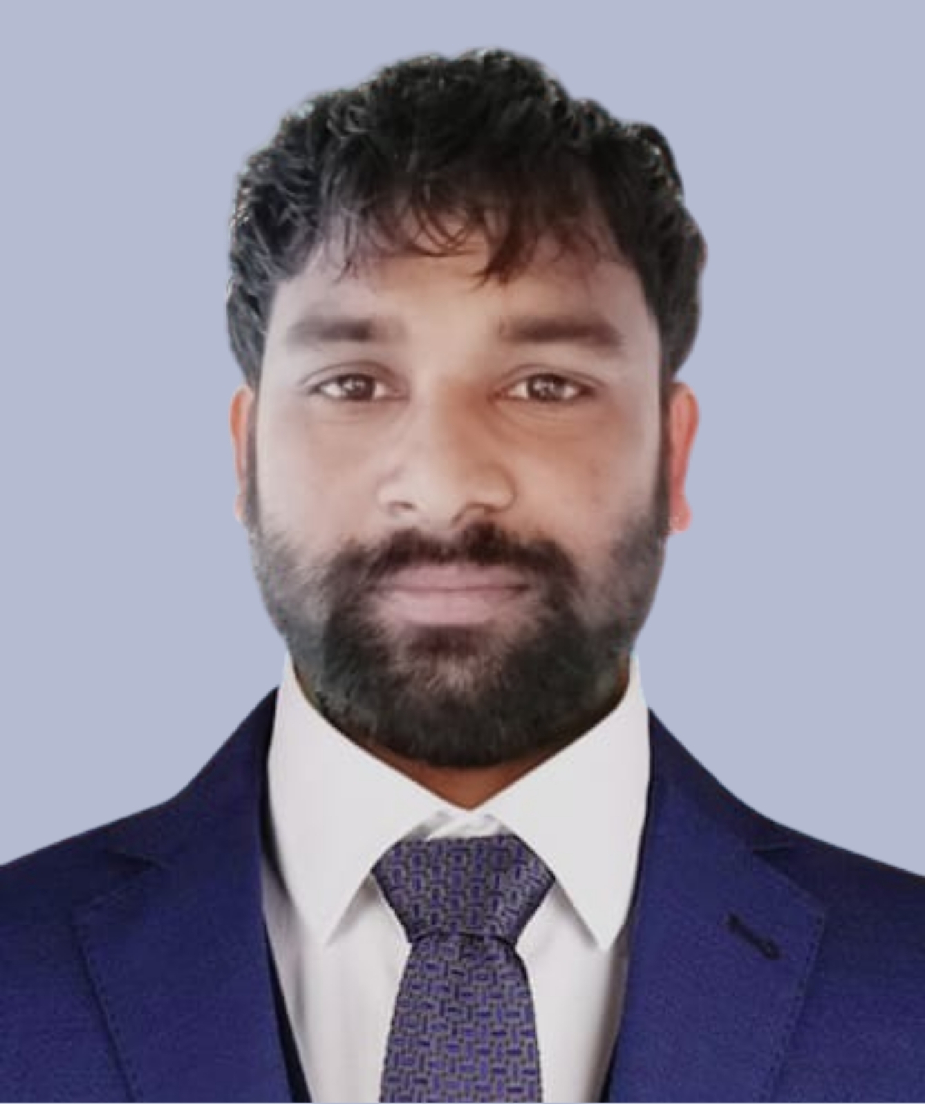SOLANKI PRAKASHJI JOGAJI