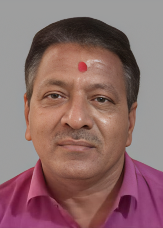 SHAILESHBHAI D PATEL
