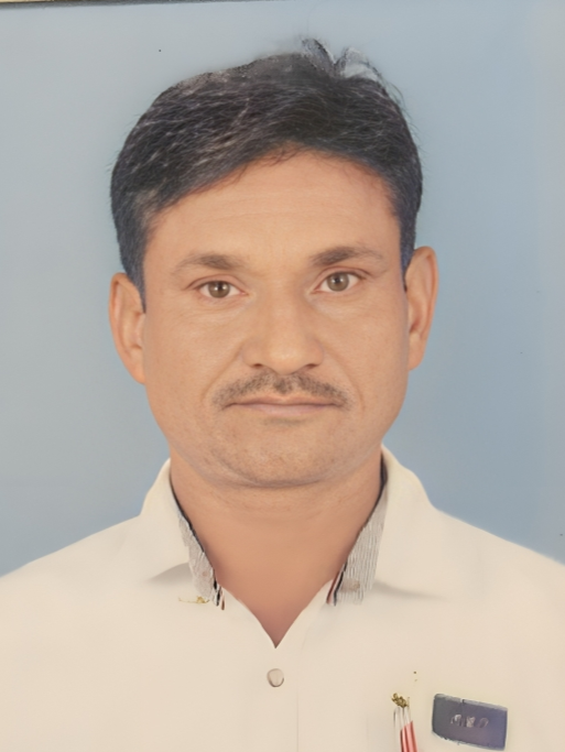 BARIYA RASIKBHAI