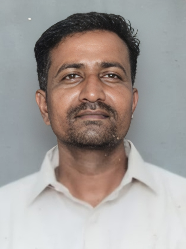 RATHVA BHAGATSINH SUNJIBHAI