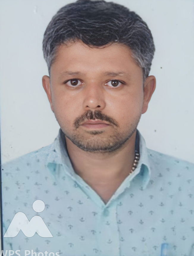 JADAV NAVINBHAI ARJANBHAI