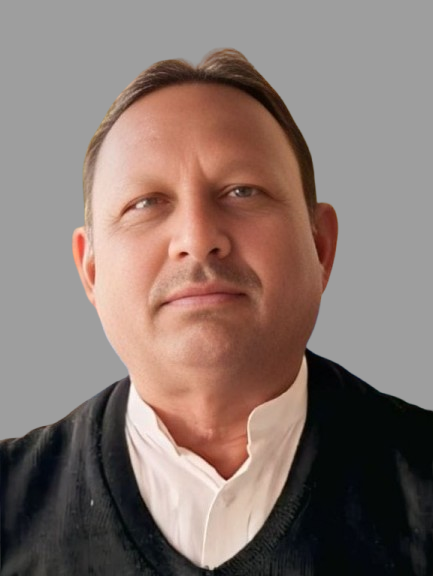 BHARATSINH GULABSINH BHATERIYA
