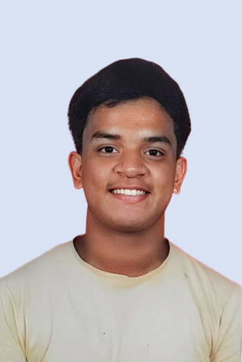 UDDHAV BHUSHAN SHARMA