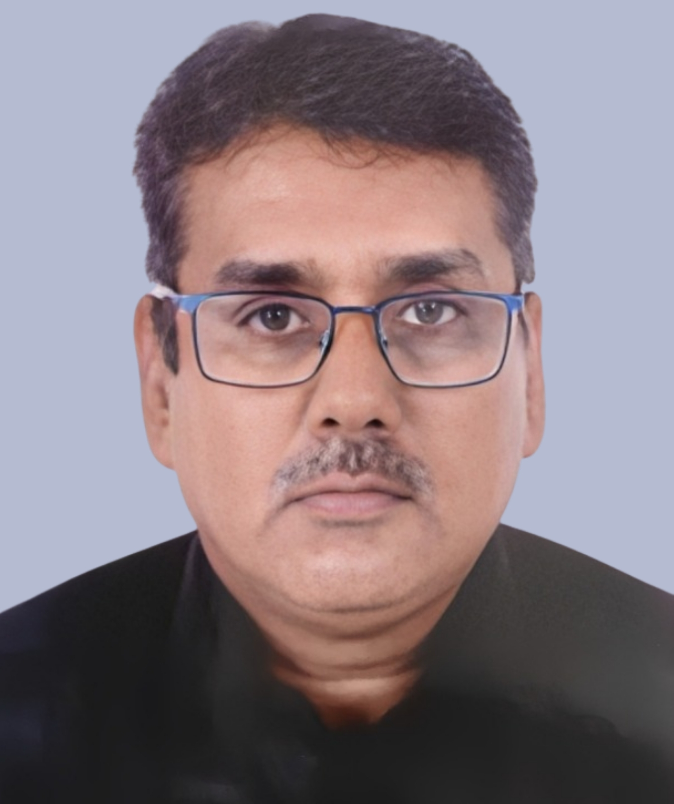 Chauhan Giriraj Kanubhai 