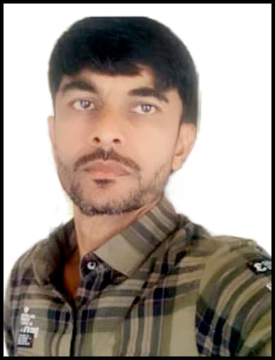 Kachhela Vijay Rambhai