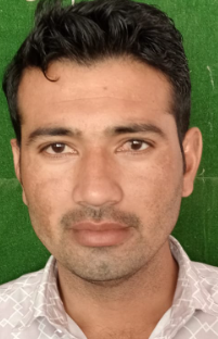 Desai Shambhubhai Ranabhai 