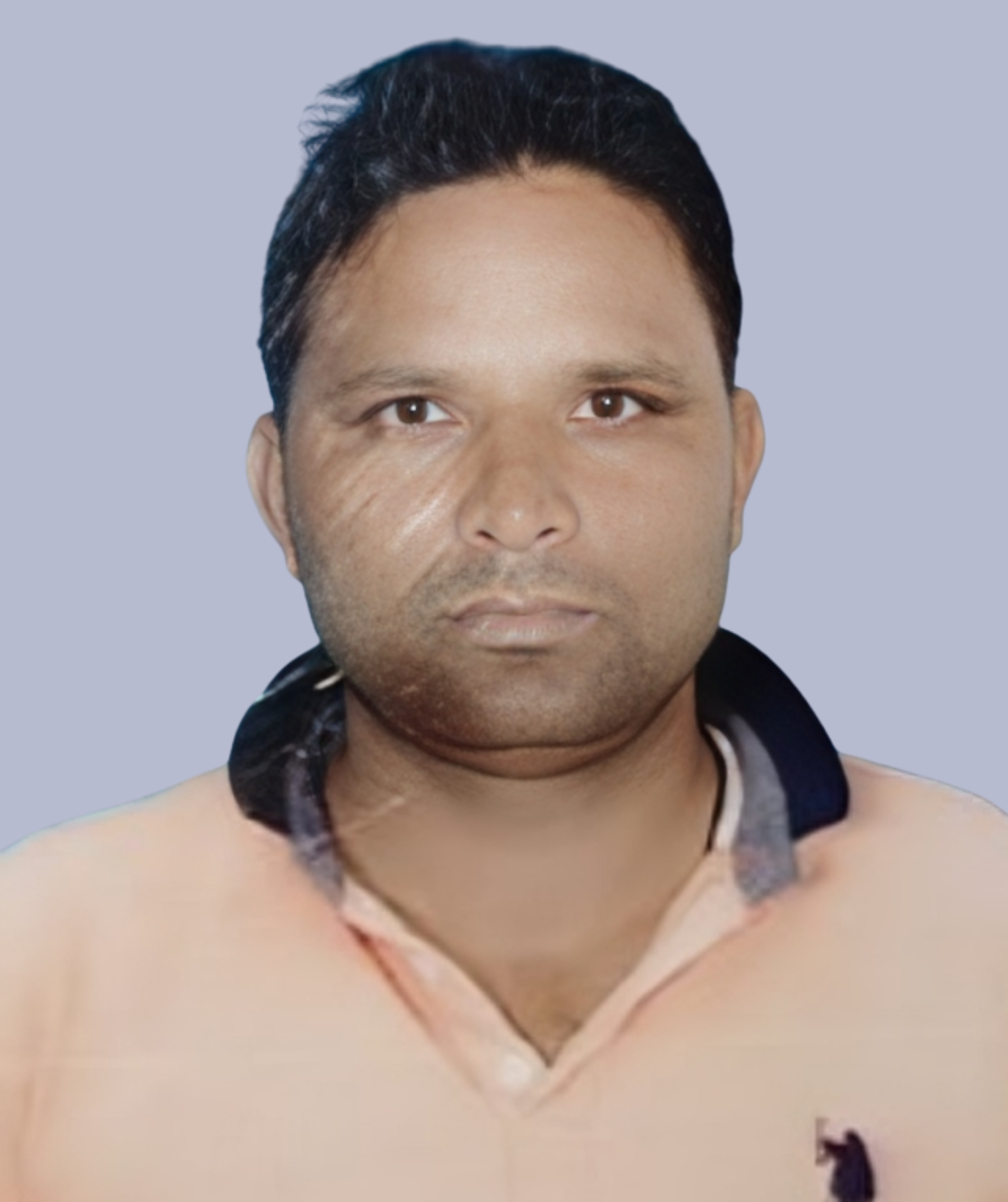 Taral Rameshbhai Netabhai