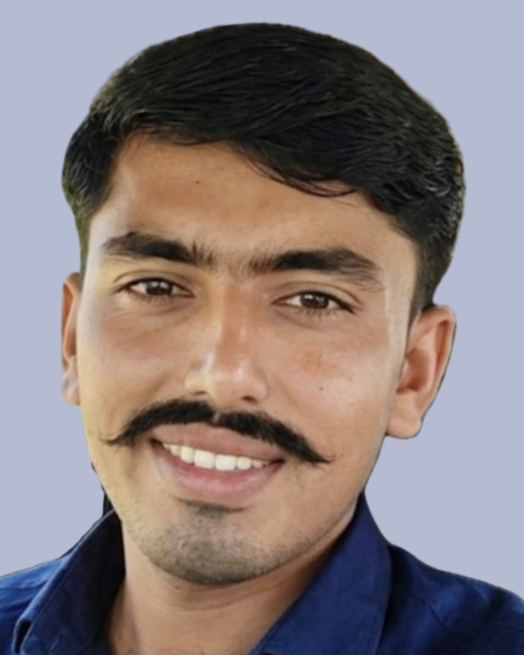 SODHA SHRAVANSINH SHAKTISINH 