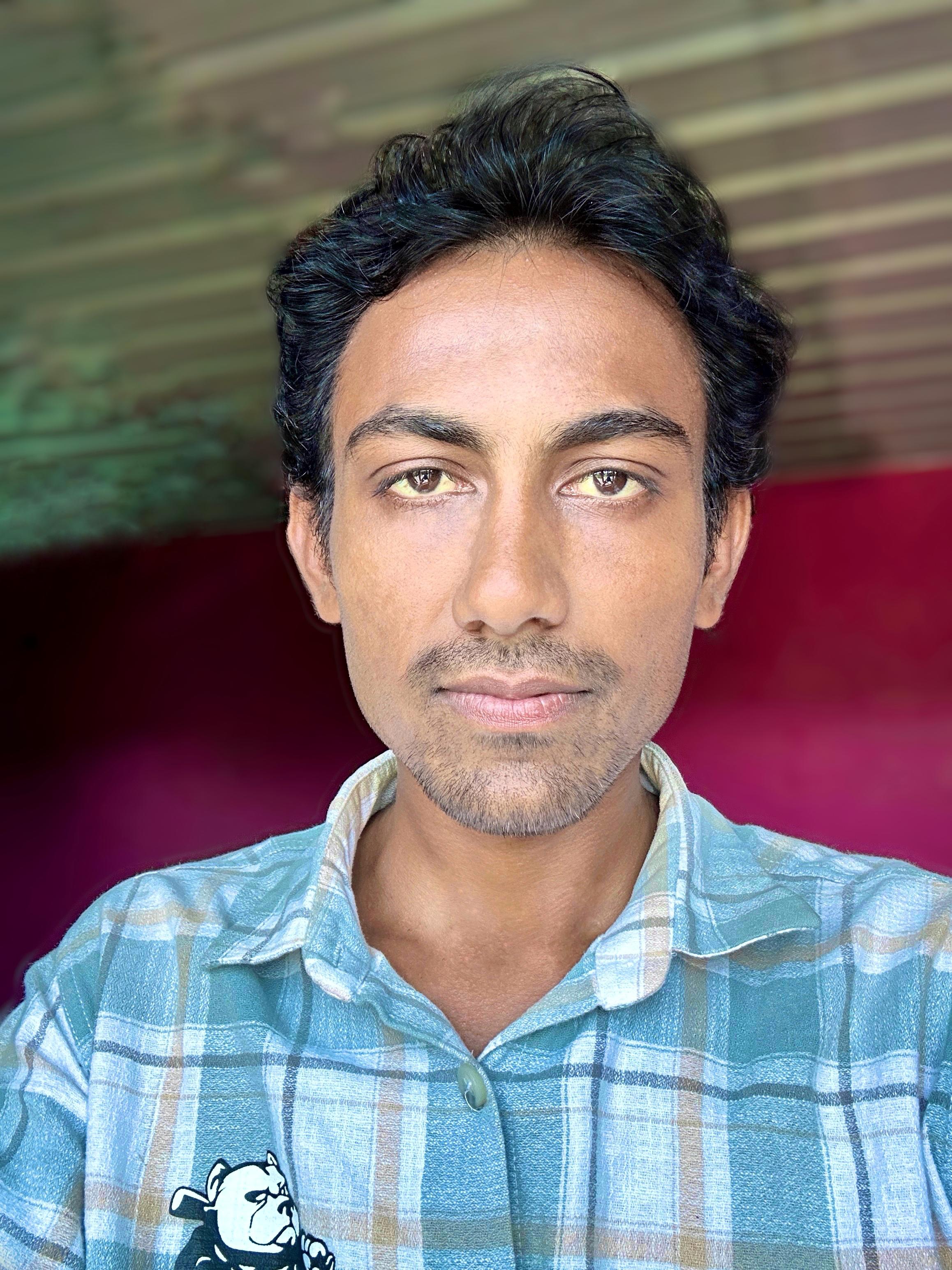 Thakor Mahadevji Mevaji