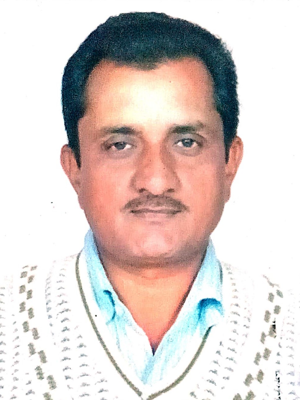 Shiroya Vasantbhai Ratilal