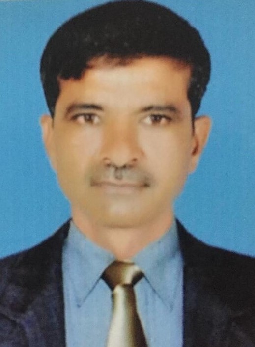 KARAVADRA RAJUBHAI